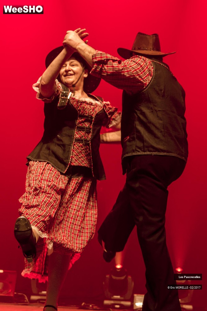 37/50 photos du spectacle Les Pascrecelles de Fourmies