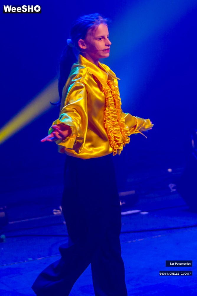 38/50 photos du spectacle Les Pascrecelles de Fourmies