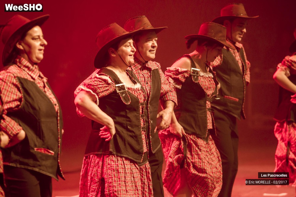 39/50 photos du spectacle Les Pascrecelles de Fourmies