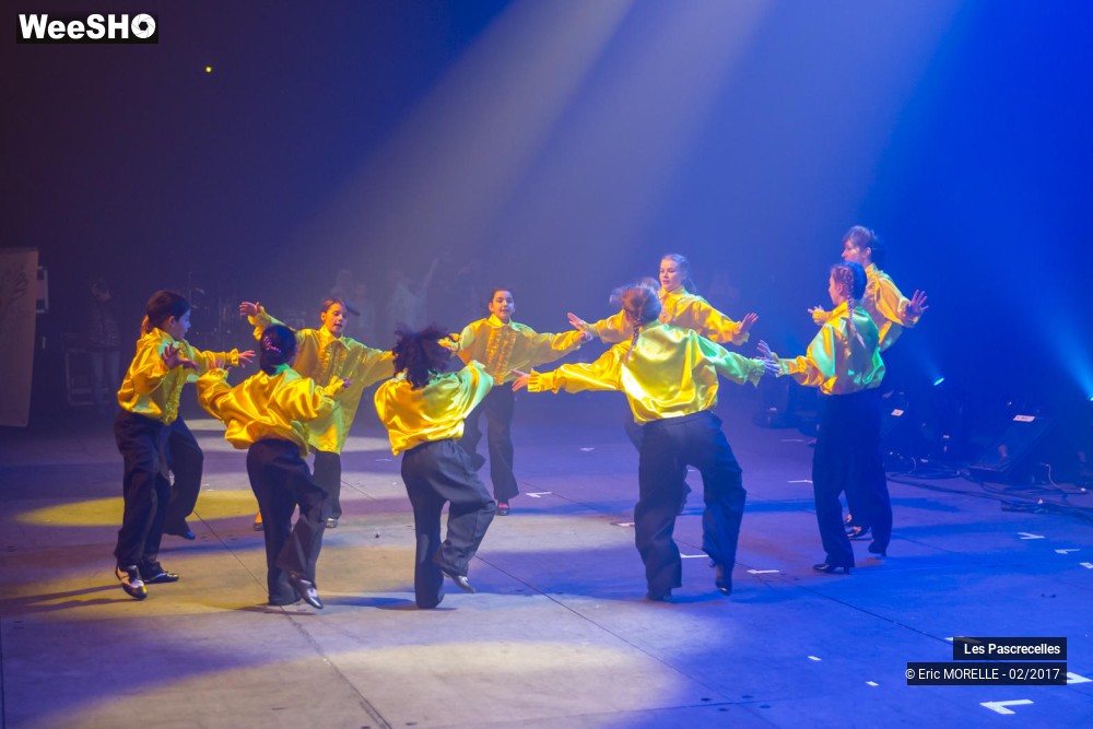 41/50 photos du spectacle Les Pascrecelles de Fourmies