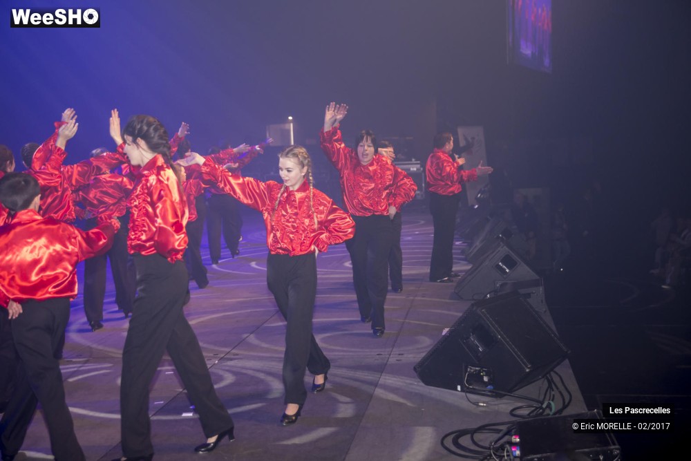46/50 photos du spectacle Les Pascrecelles de Fourmies