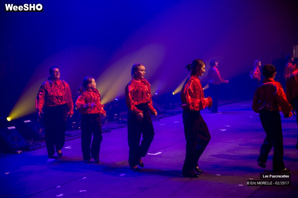 48/50 photos du spectacle Les Pascrecelles de Fourmies
