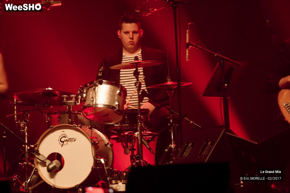 3/47 photos du spectacle Le Grand Mix