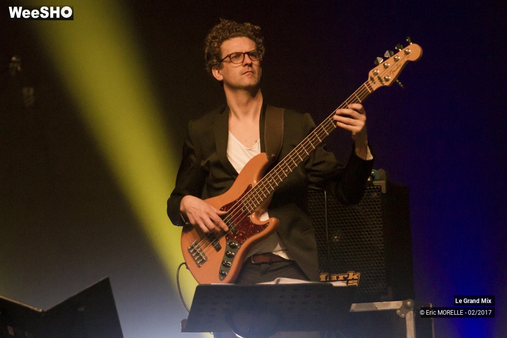 4/47 photos du spectacle Le Grand Mix