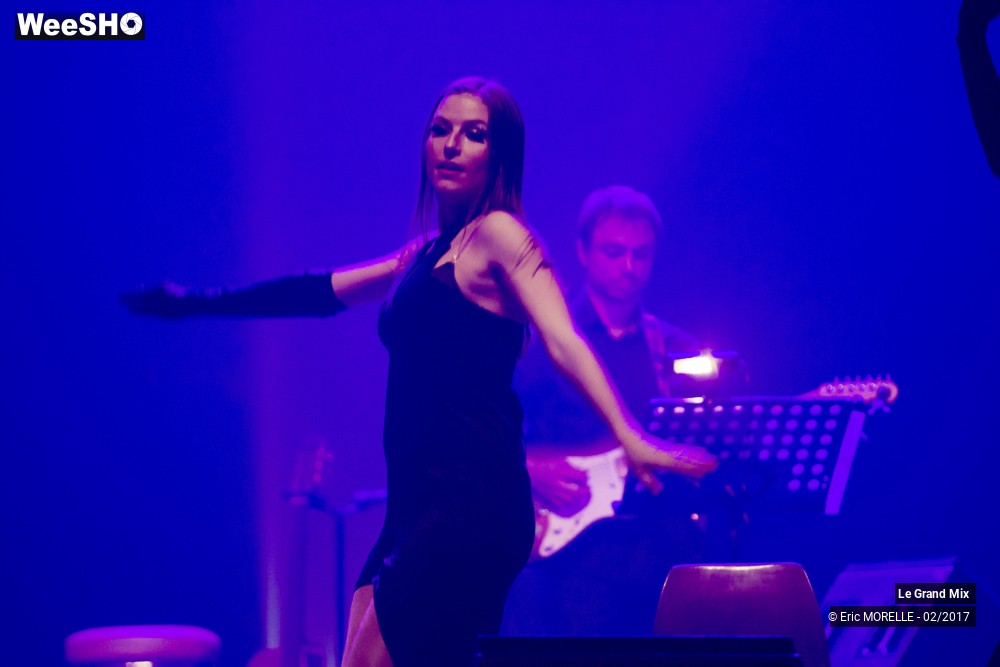 10/47 photos du spectacle Le Grand Mix