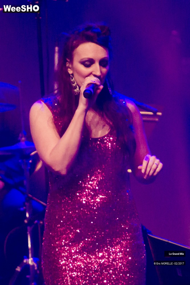11/47 photos du spectacle Le Grand Mix