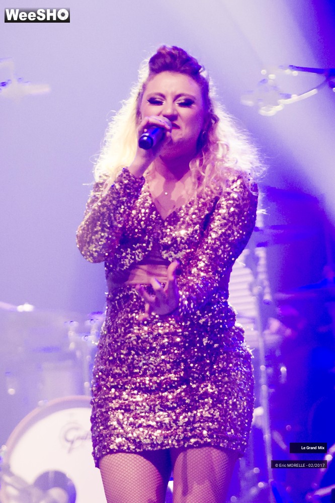 16/47 photos du spectacle Le Grand Mix