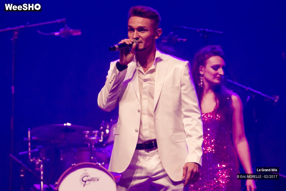 17/47 photos du spectacle Le Grand Mix