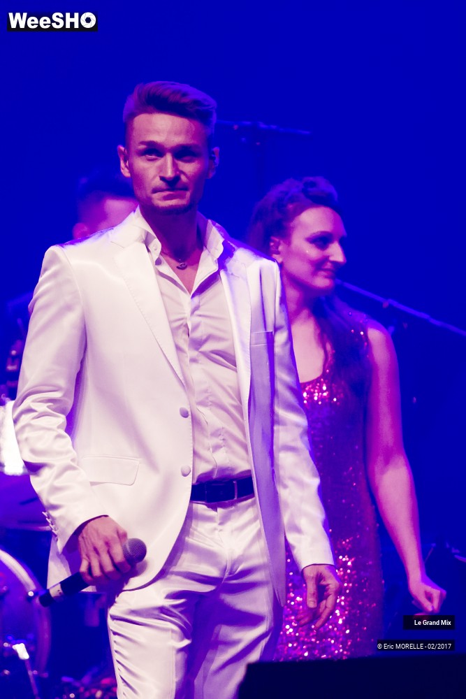 20/47 photos du spectacle Le Grand Mix