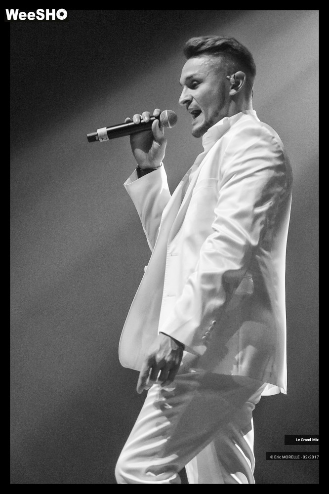 21/47 photos du spectacle Le Grand Mix