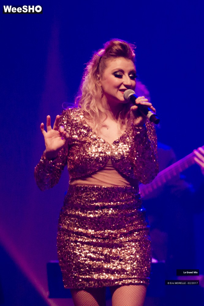 24/47 photos du spectacle Le Grand Mix