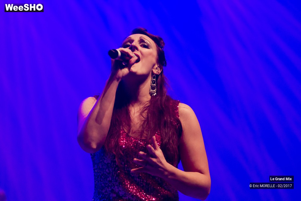 26/47 photos du spectacle Le Grand Mix