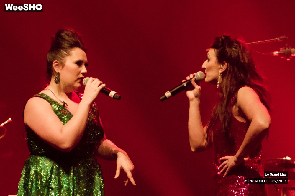 31/47 photos du spectacle Le Grand Mix