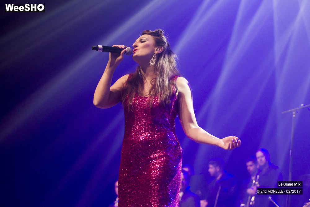 32/47 photos du spectacle Le Grand Mix