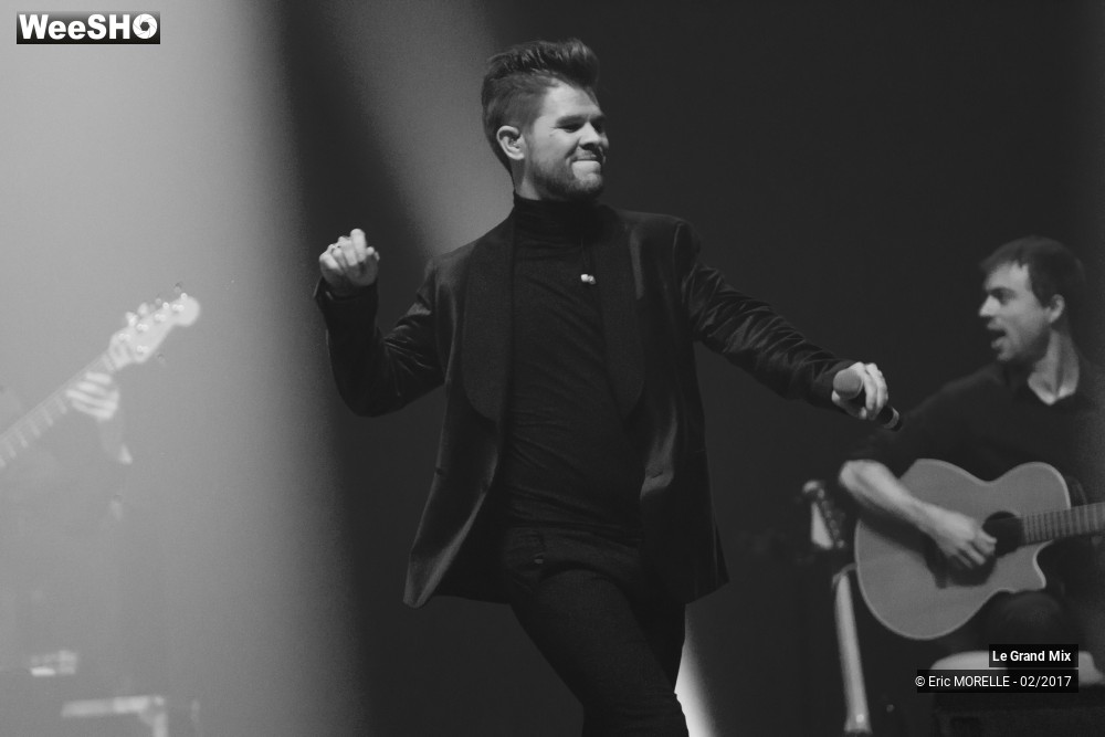 33/47 photos du spectacle Le Grand Mix