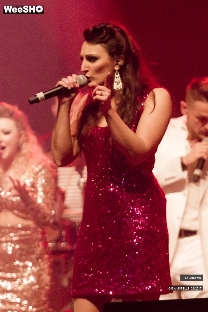 38/47 photos du spectacle Le Grand Mix