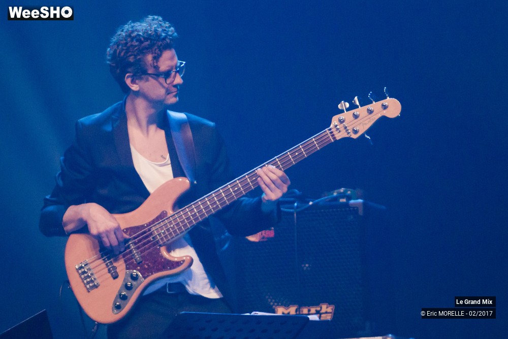 40/47 photos du spectacle Le Grand Mix
