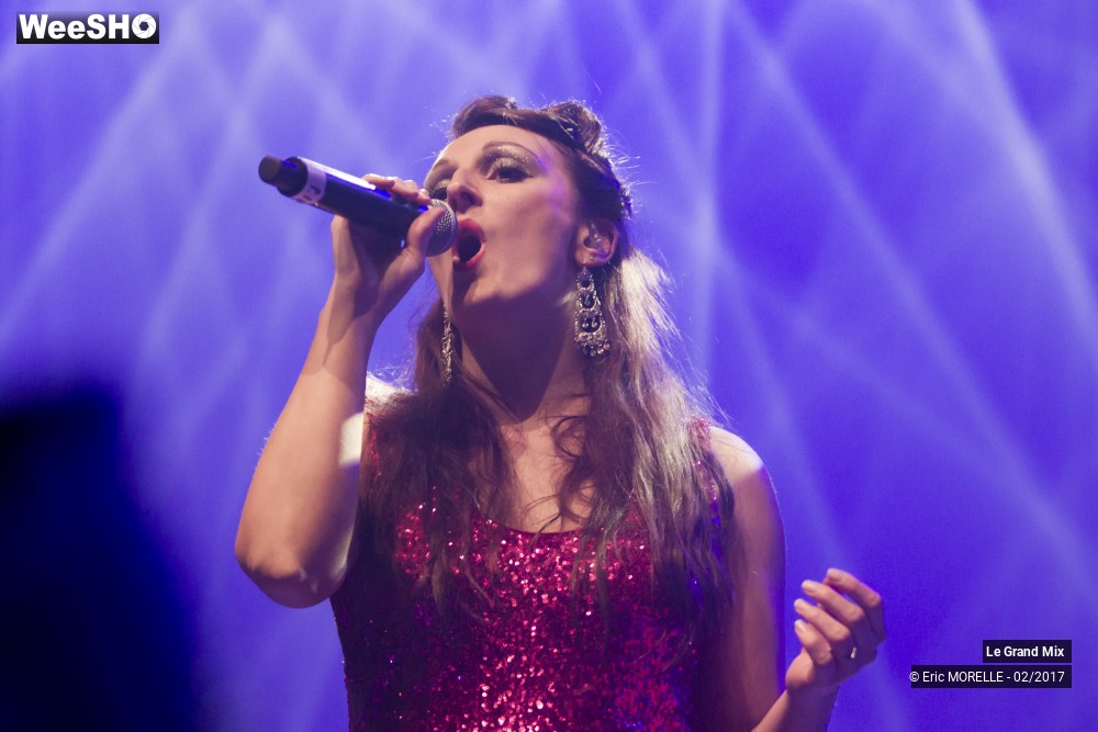 43/47 photos du spectacle Le Grand Mix