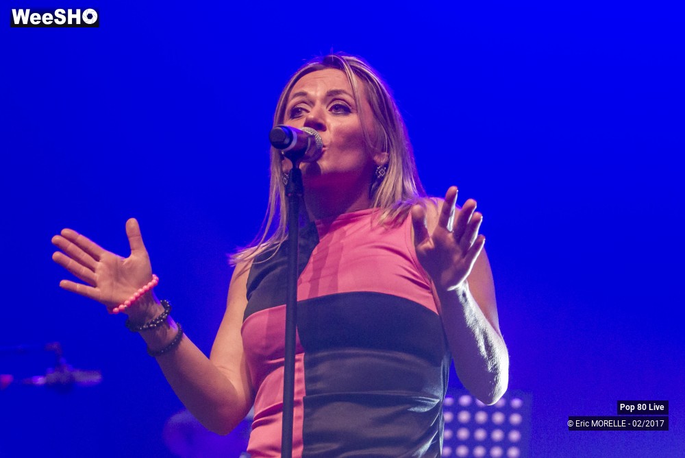 13/50 photos du spectacle Pop 80 Live