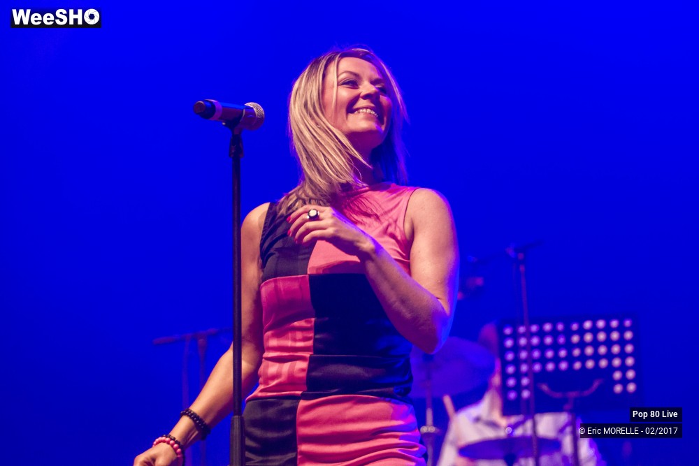 23/50 photos du spectacle Pop 80 Live