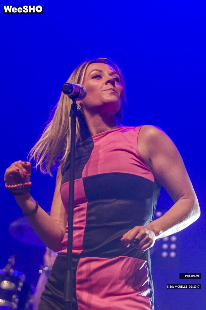 28/50 photos du spectacle Pop 80 Live