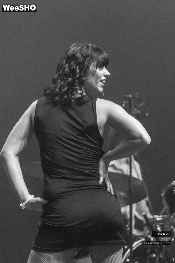 29/50 photos du spectacle Pop 80 Live