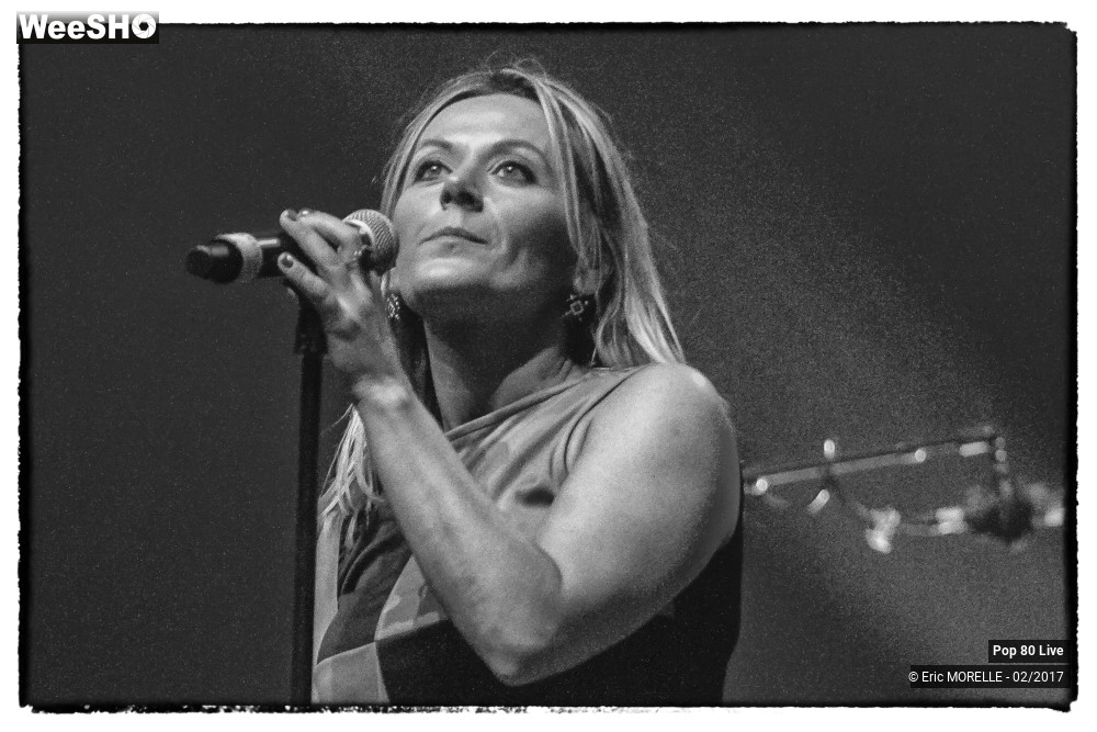 32/50 photos du spectacle Pop 80 Live
