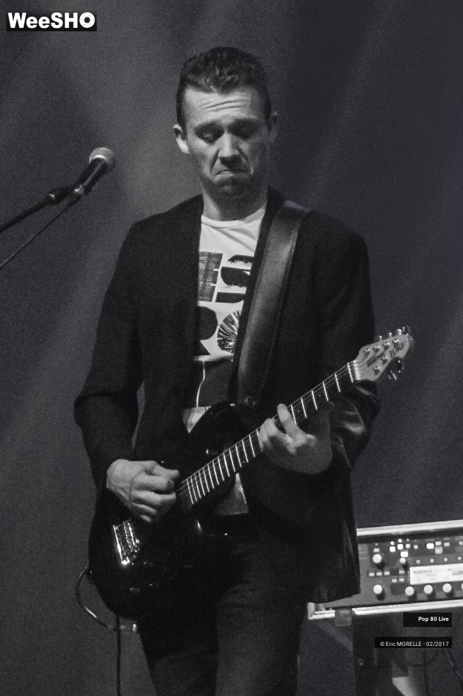 37/50 photos du spectacle Pop 80 Live