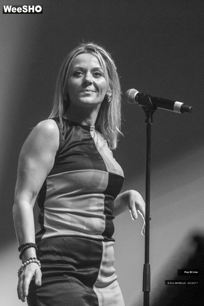 39/50 photos du spectacle Pop 80 Live