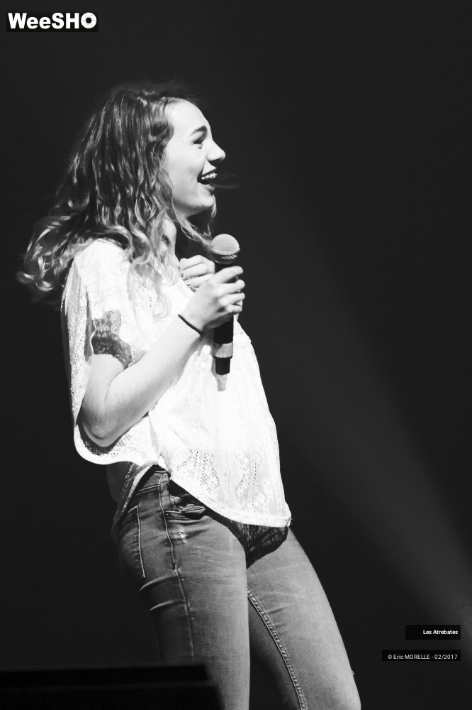 5/50 photos du spectacle Les Atrebates