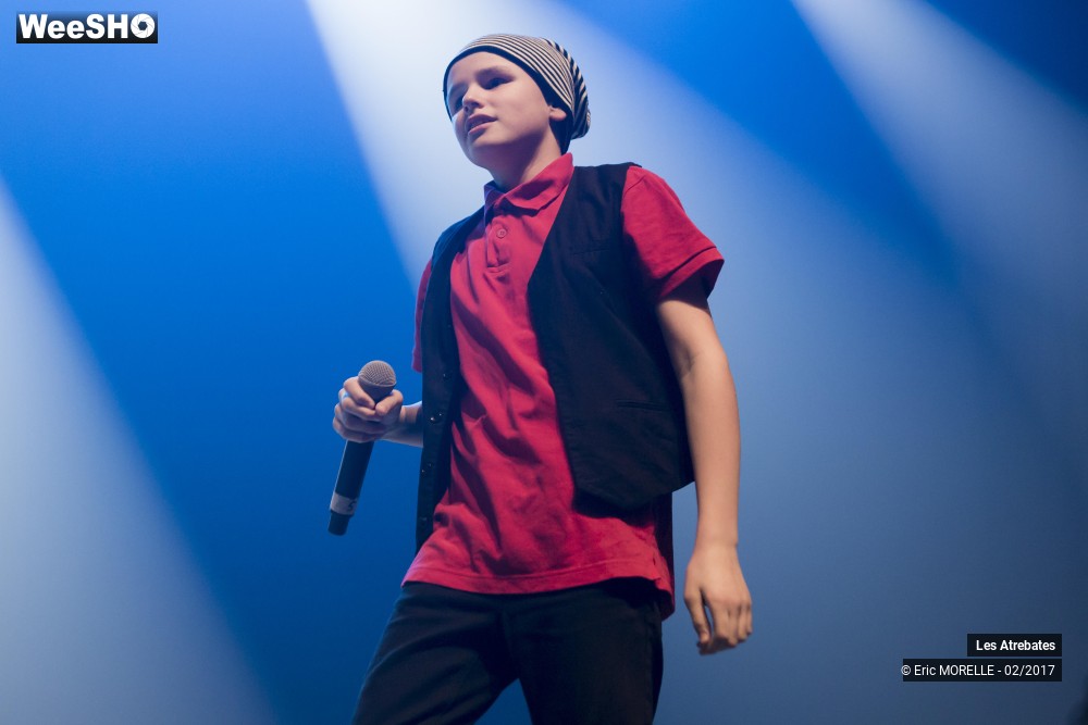 7/50 photos du spectacle Les Atrebates