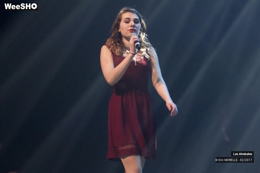 13/50 photos du spectacle Les Atrebates