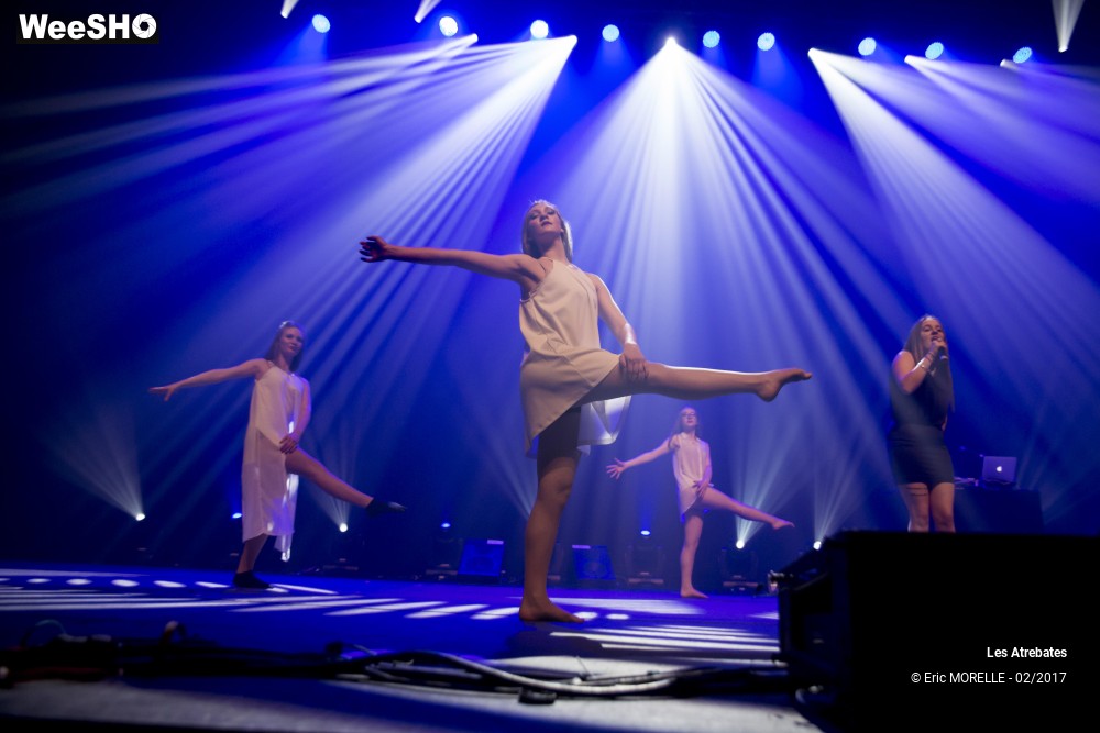 18/50 photos du spectacle Les Atrebates