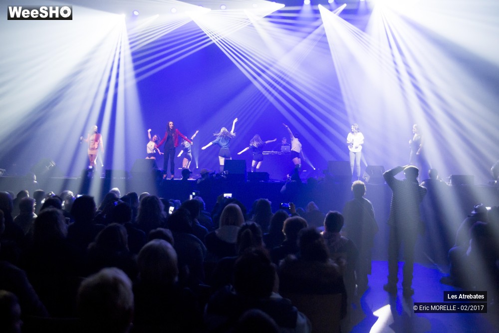 19/50 photos du spectacle Les Atrebates