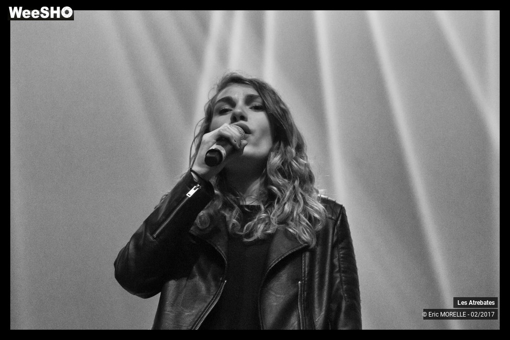 22/50 photos du spectacle Les Atrebates