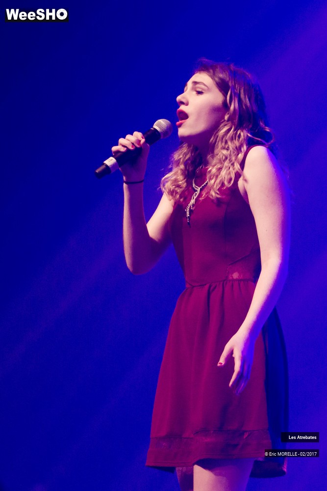 29/50 photos du spectacle Les Atrebates