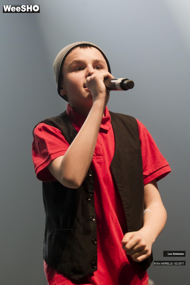 31/50 photos du spectacle Les Atrebates