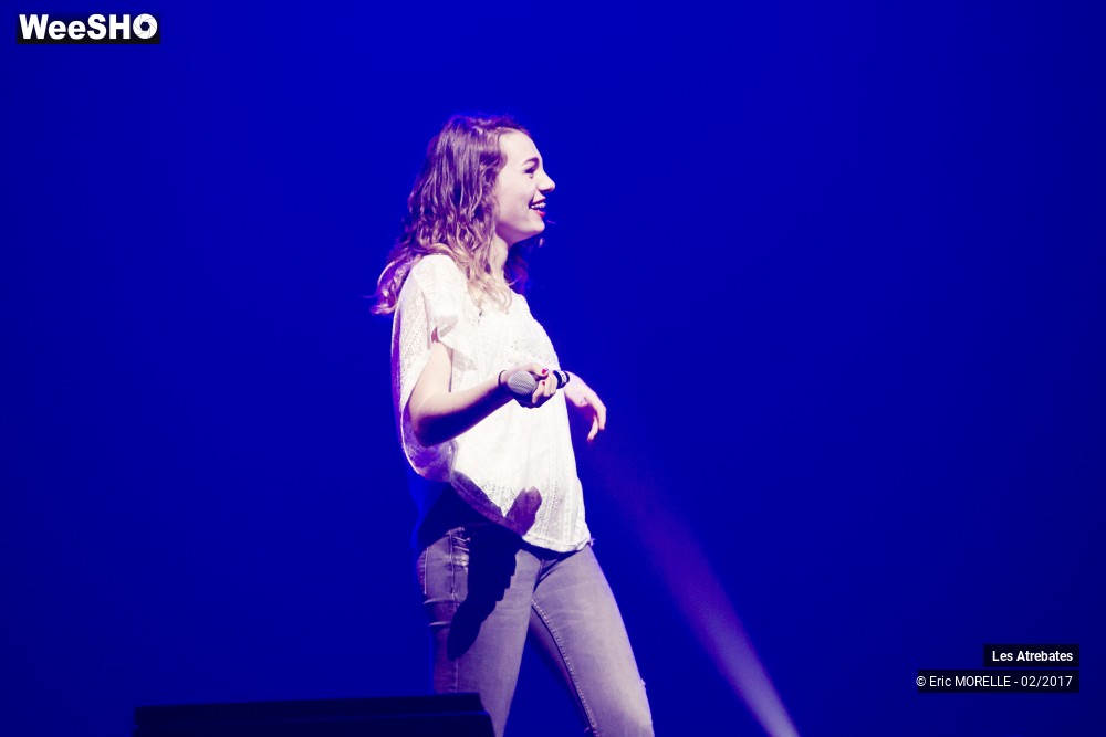 42/50 photos du spectacle Les Atrebates
