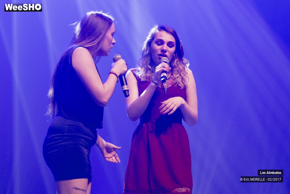 46/50 photos du spectacle Les Atrebates