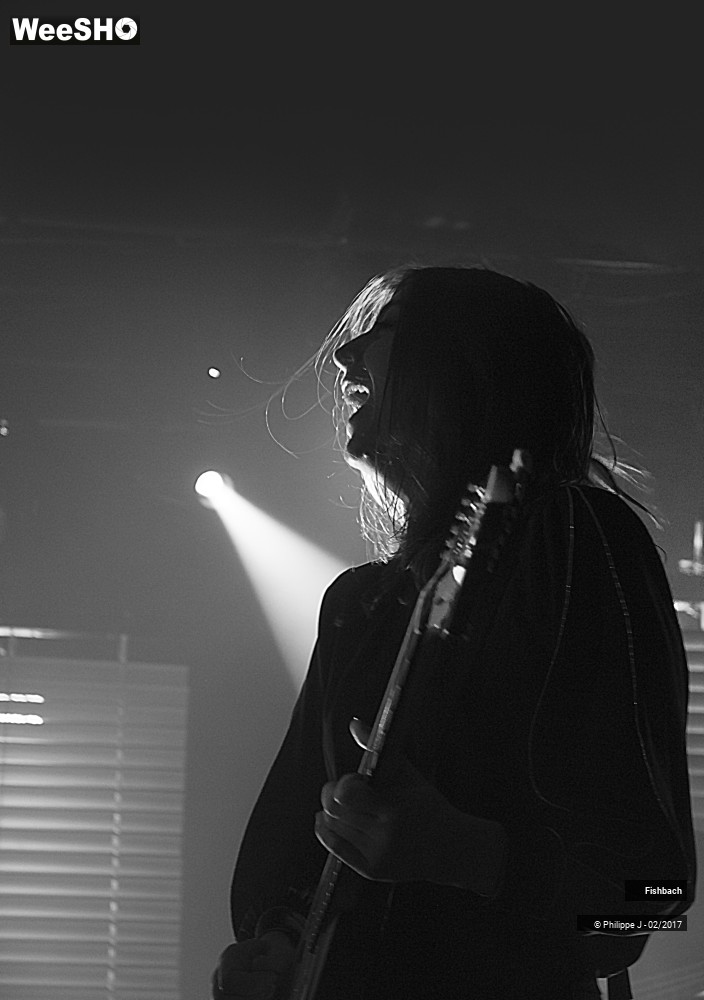 5/15 photos du spectacle Fishbach