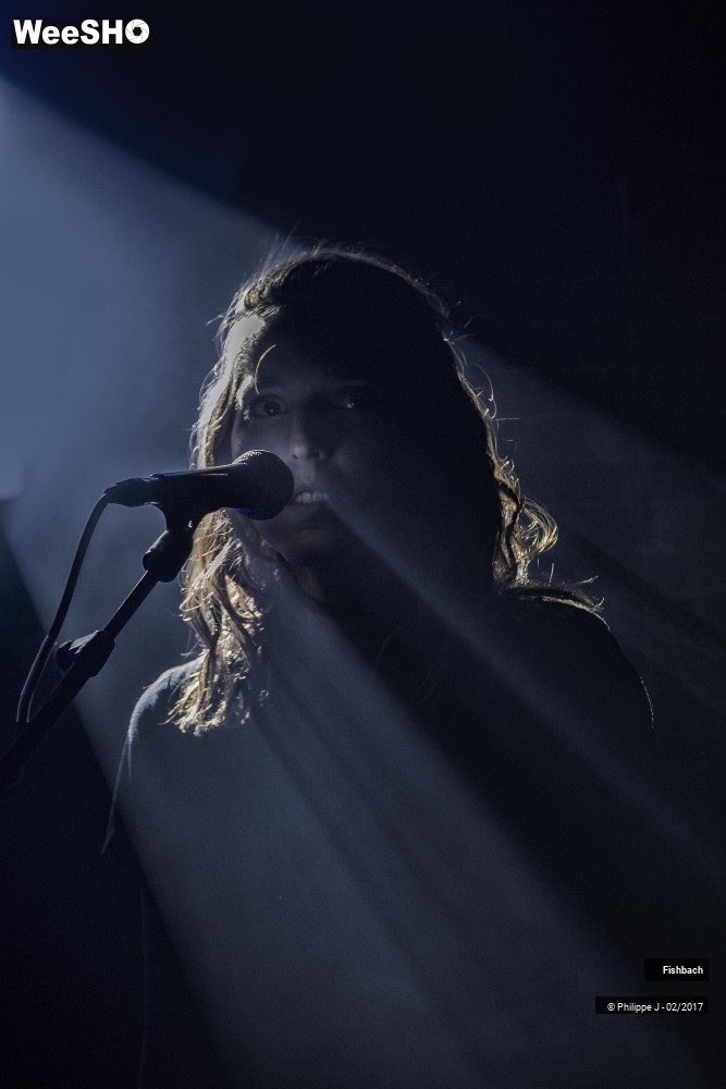 7/15 photos du spectacle Fishbach