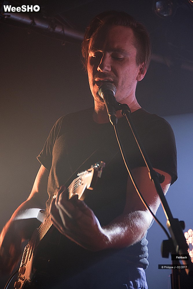 9/15 photos du spectacle Fishbach