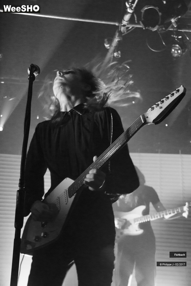11/15 photos du spectacle Fishbach