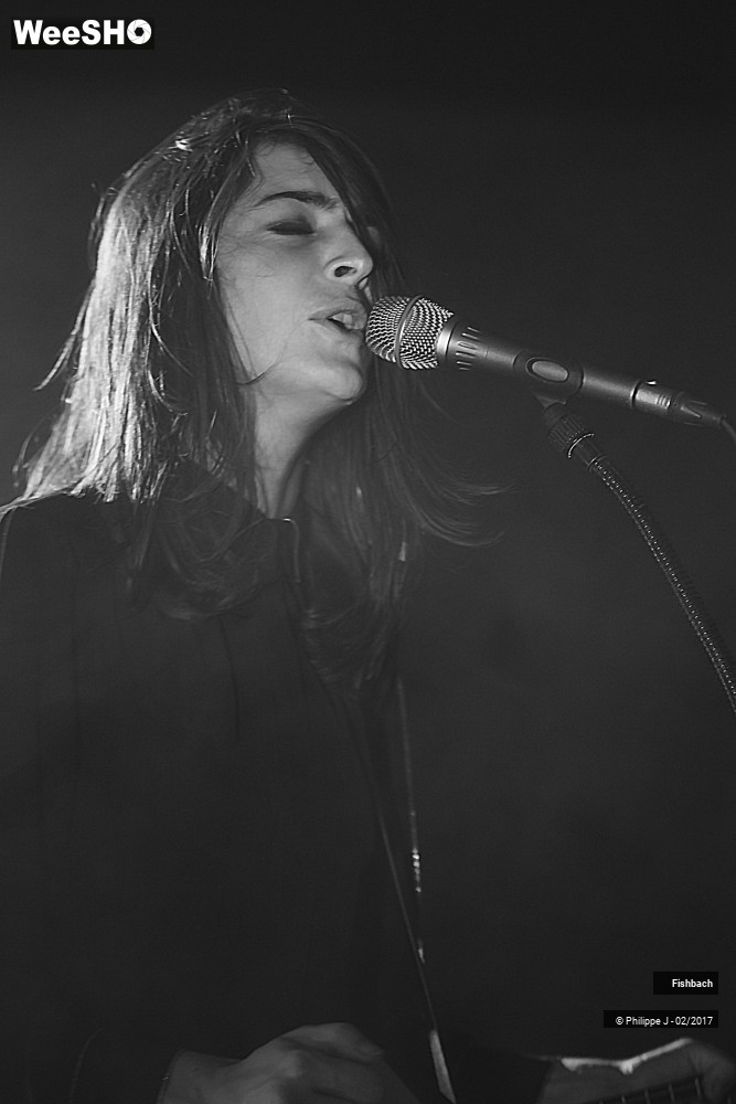 12/15 photos du spectacle Fishbach