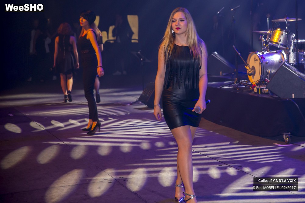 20/50 photos du spectacle y'a d'la voix