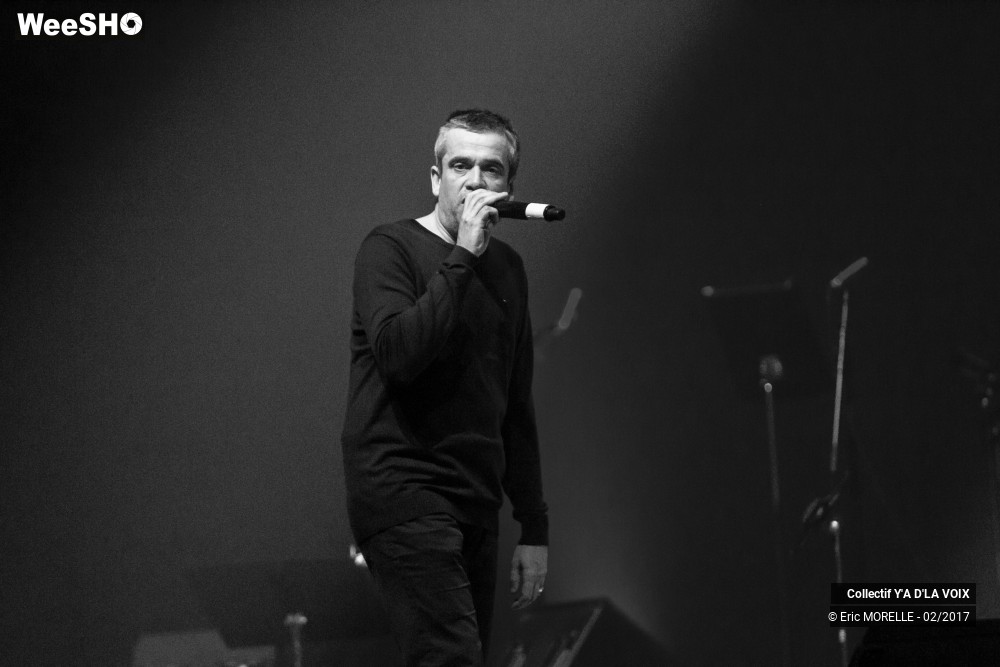 34/50 photos du spectacle y'a d'la voix