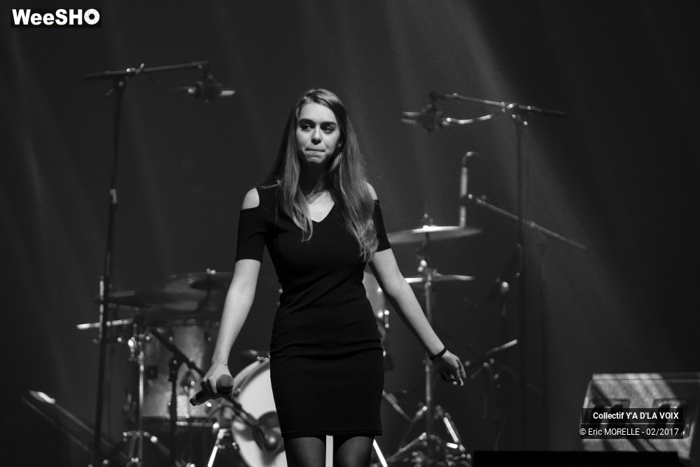 37/50 photos du spectacle y'a d'la voix