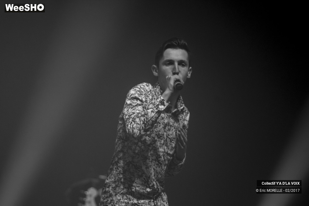 47/50 photos du spectacle y'a d'la voix