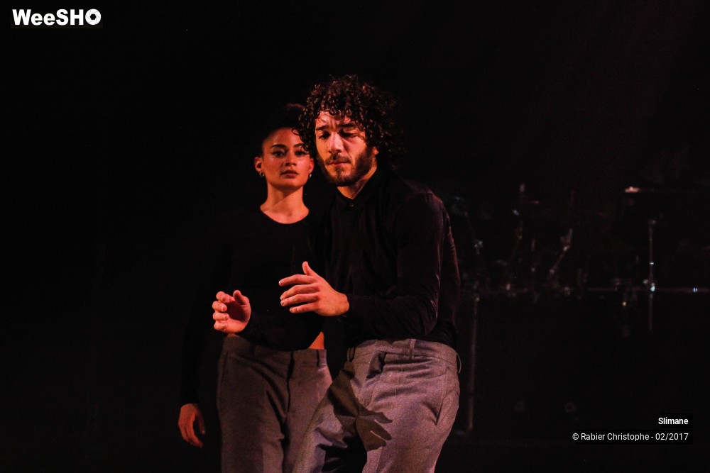 46/48 photos du spectacle Slimane
