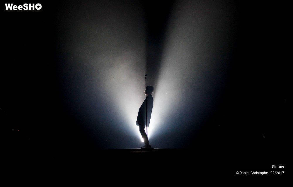 48/48 photos du spectacle Slimane